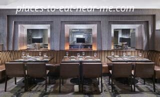777 w convention way anaheim ca 92802|Mix Restaurant .